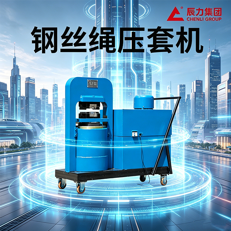 壓套機(jī)